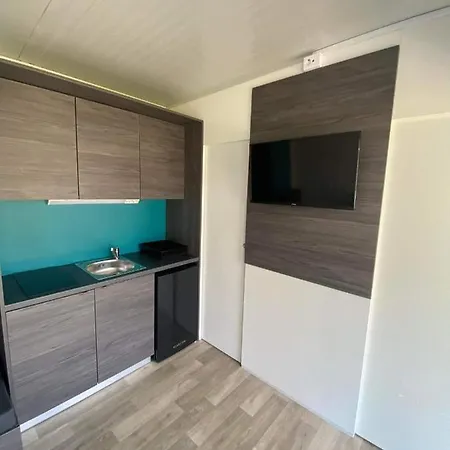 Mobile House A&a بيت للعطل *