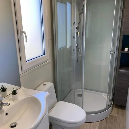 Mobile House A&a بيت للعطل