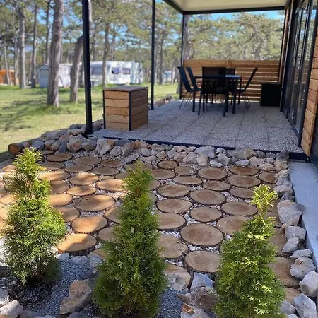 Holiday home Mobile House A&a