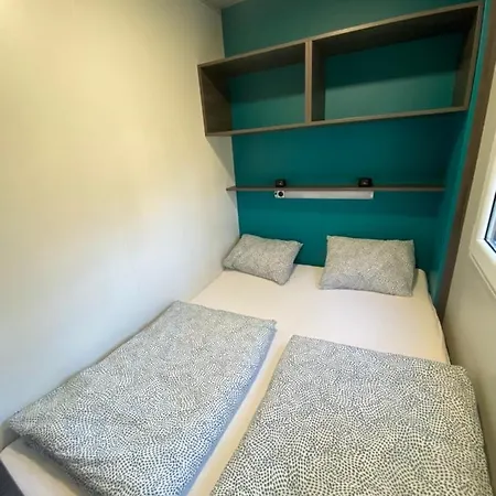 Mobile House A&a Holiday home