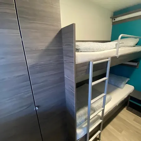 Holiday home Mobile House A&a *
