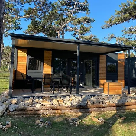 Mobile House A&a Ražanac