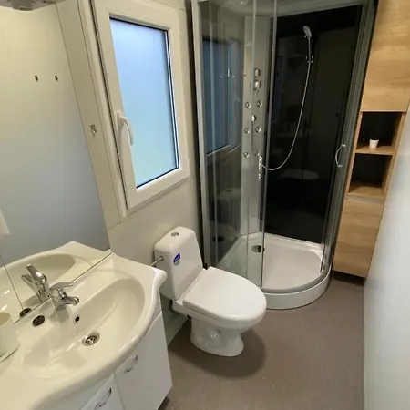 Mobile House A&a Razanac