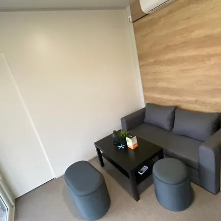 بيت للعطل Mobile House A&a