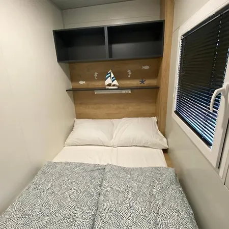 Mobile House A&a Holiday home Razanac