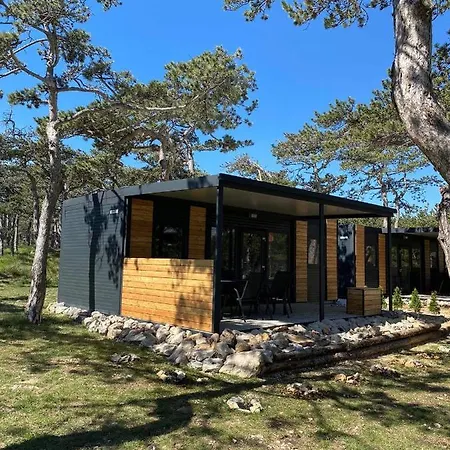 Nyaraló Mobile House A&a *
