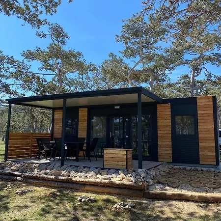Mobile House A&a * Ražanac