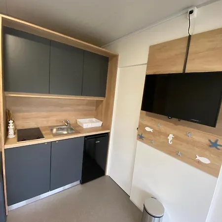 Mobile House A&a * Ražanac