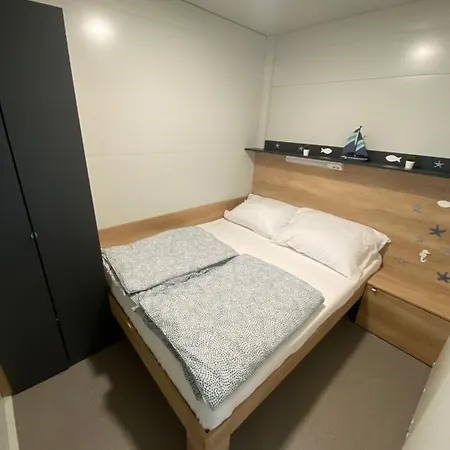Mobile House A&a Ražanac
